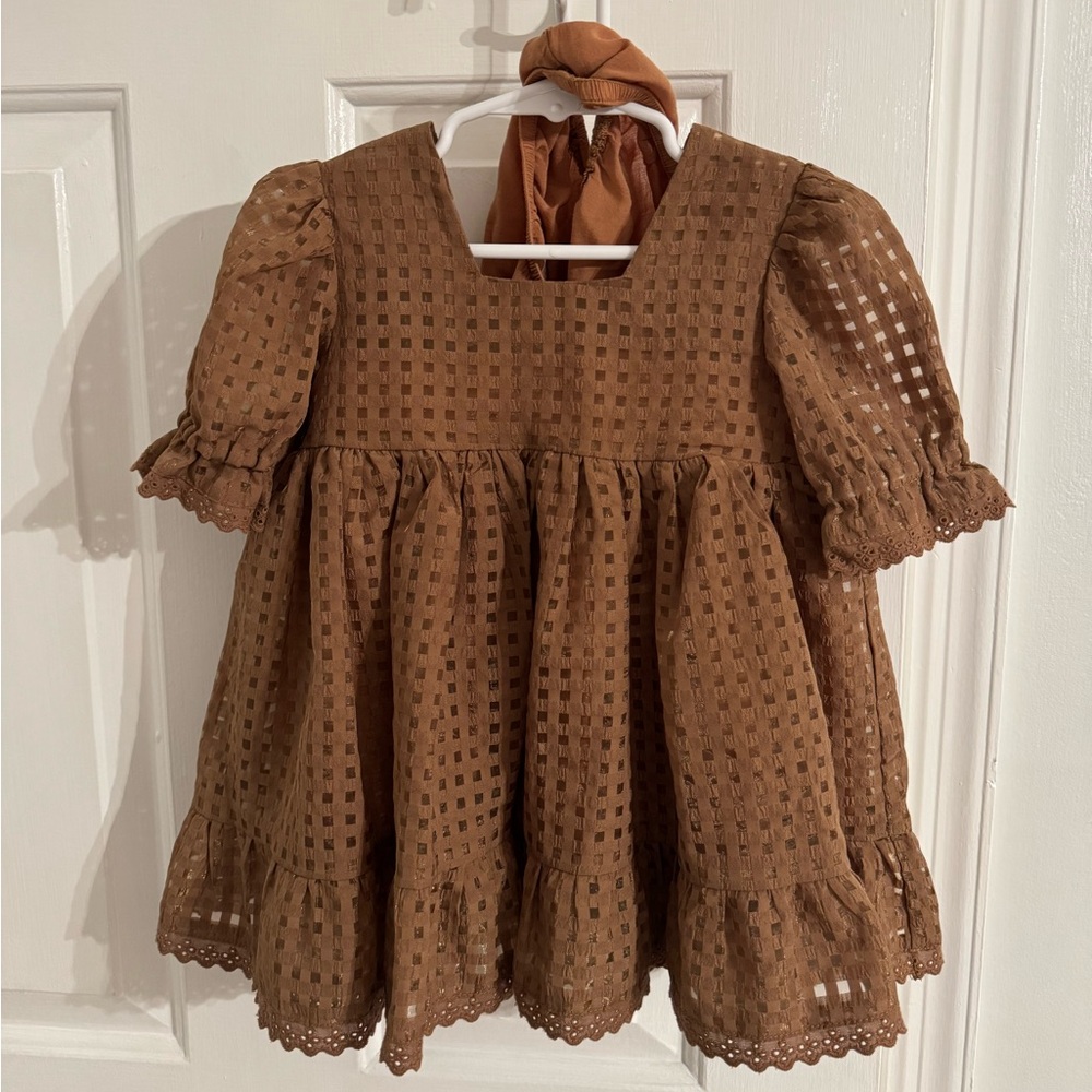 Noralee dress